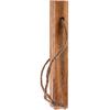 Light my Fire Tinder-on-a-Rope Campingkocher Zubeh&ouml;r - braun