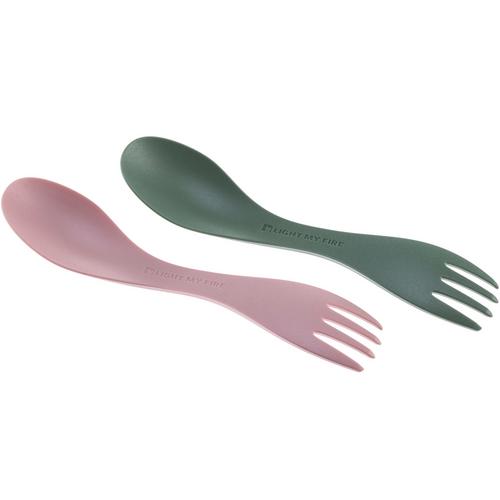 Light my Fire Spork little BIO 2-pack Campinggeschirr