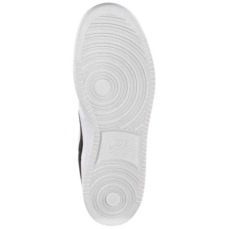 Nike Nike Court Vision Sneaker Herren - white-black-white - 1 | SportScheck
