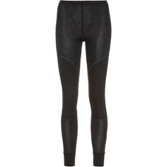 Odlo ACTIVE X-WARM ECO Funktionsunterhose Damen black