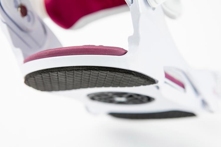 Nitro Snowboards Nitro Snowboards COSMIC Snowboardbindung Damen - pearl - 1 | SportScheck