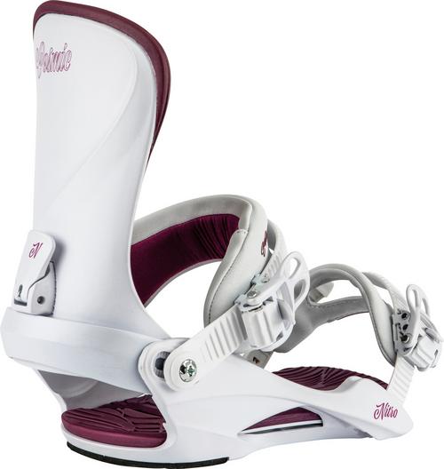 Nitro Snowboards COSMIC Snowboardbindung Damen