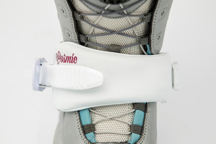 Nitro Snowboards Nitro Snowboards COSMIC Snowboardbindung Damen - pearl - 3 | SportScheck