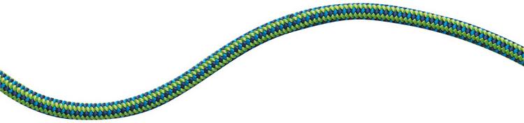 Mammut Mammut Accessory Cord 8mm Reepschnur - turquoise - 0 | SportScheck