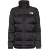 The North Face DIABLO Daunenjacke Damen - tnf black-tnf black