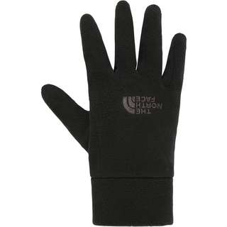The North Face 100 GLACIER Fleece Handschuhe Herren tnf black
