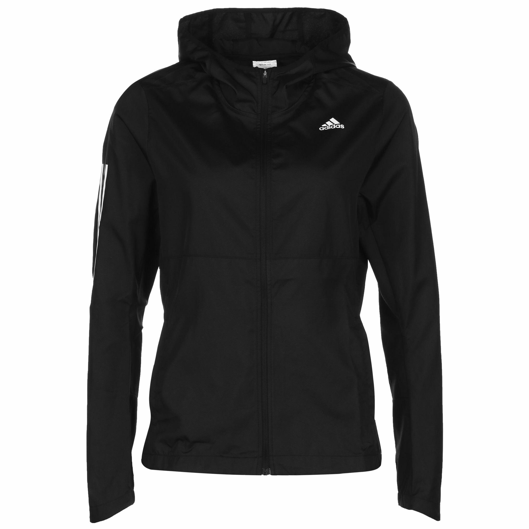 Image of adidas OWN THE RUNNING RESPONSE Laufjacke Damen