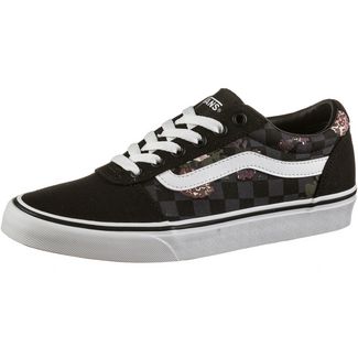 Auch Vans denkt jedes Jahr mit und bringt nun für die Auch Vans denkt jedes Jahr mit und bringt nun für die