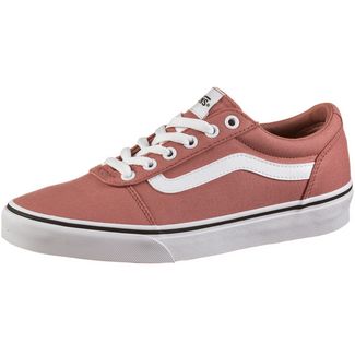 Top VANS Ward Sneaker für Damen In Gr. 39 Top VANS Ward Sneaker für Damen In Gr. 39