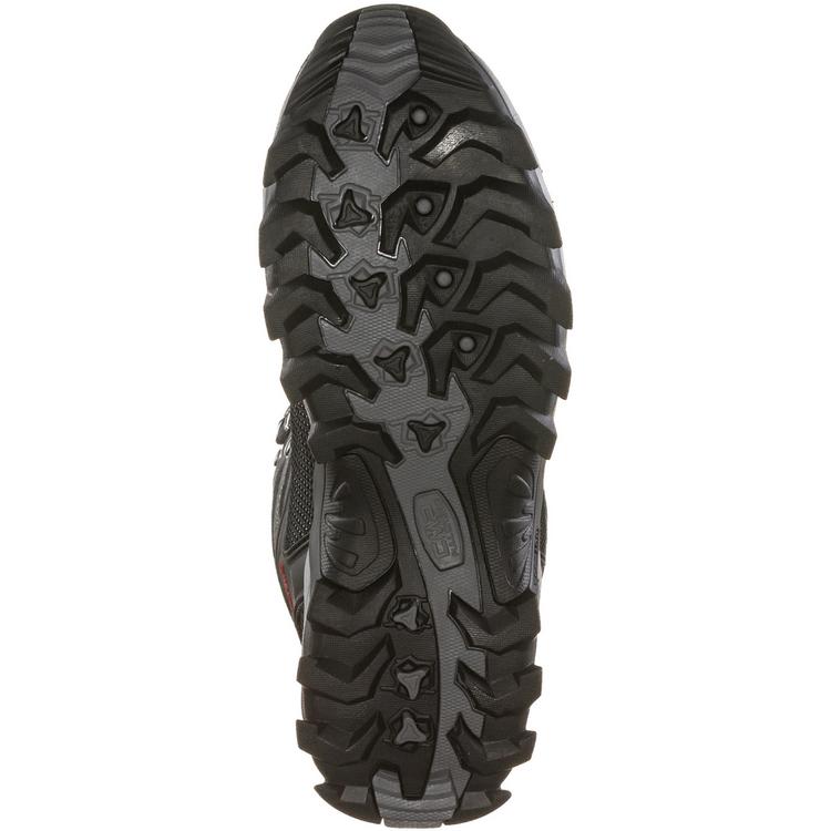 CMP CMP RIGEL MID WP Wanderschuhe Herren - graffite-antracite - 1 | SportScheck