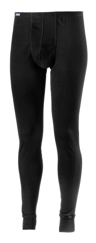 Odlo Warm Funktionsunterhose Herren schwarz