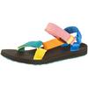 Teva Original Universal Sandalen Damen - multi