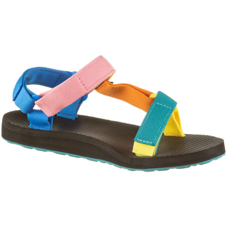 Teva Teva Original Universal Sandalen Damen - multi - 0 | SportScheck