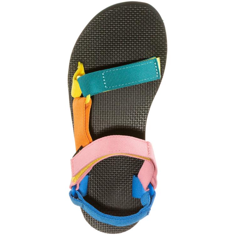 Teva Teva Original Universal Sandalen Damen - multi - 0 | SportScheck