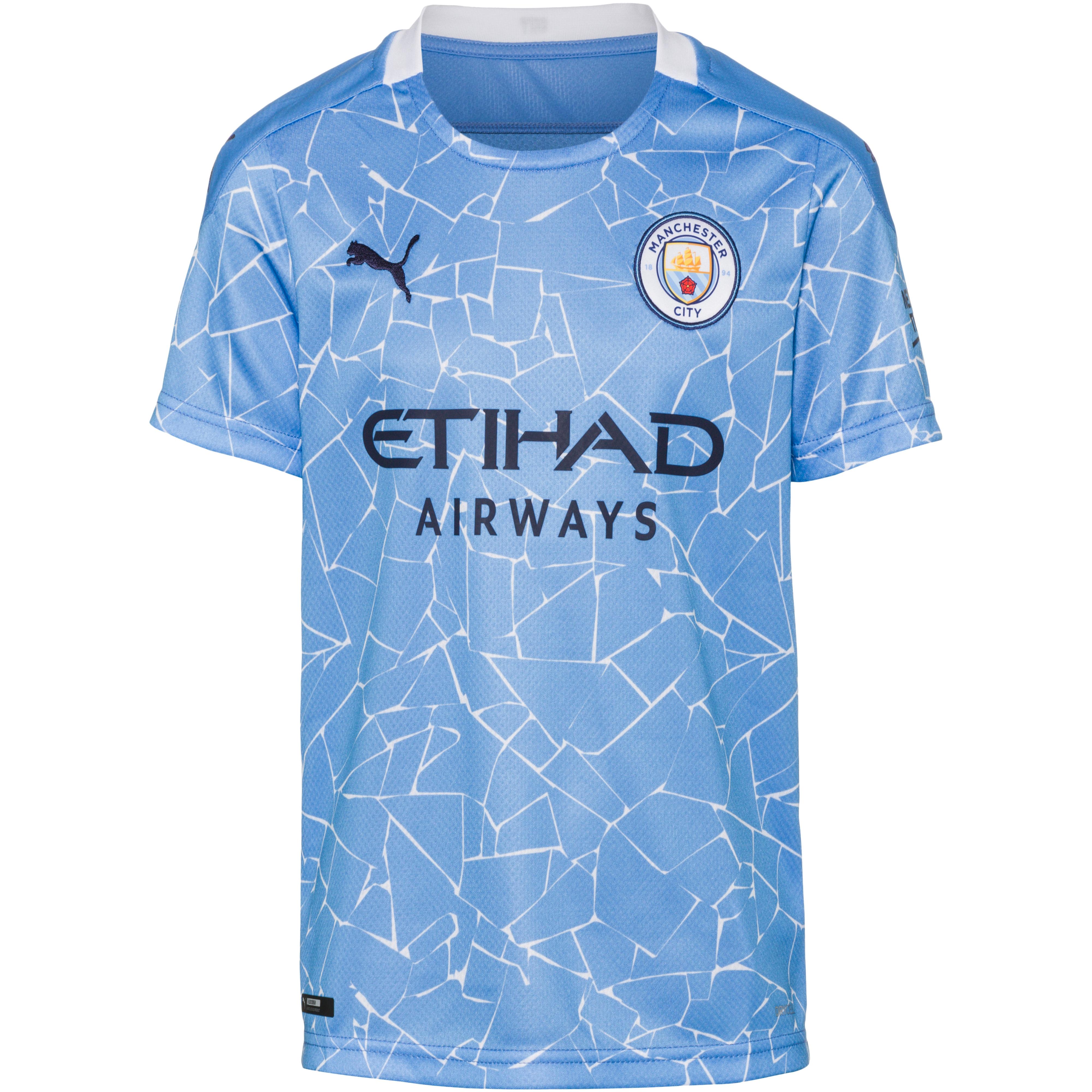 Trikots Manchester City Im Online Shop Von Sportscheck Kaufen