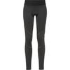 L&ouml;ffler EVO Fahrradtights Damen - black