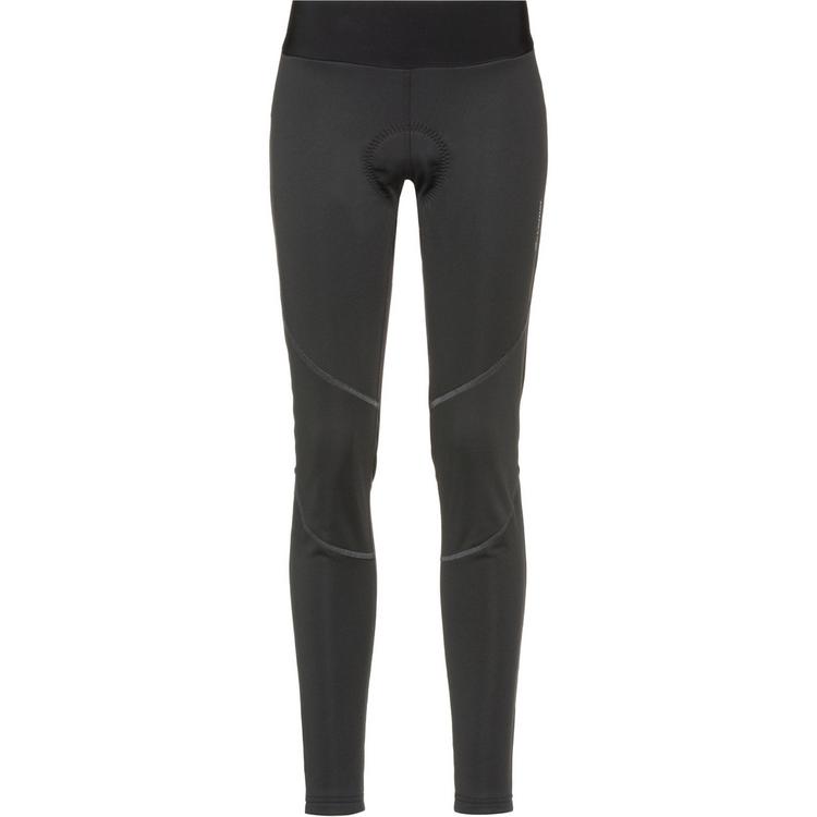 L&ouml;ffler L&ouml;ffler EVO Fahrradtights Damen - black - 0 | SportScheck