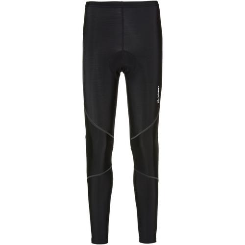 L&ouml;ffler THERMO ELASTIC Fahrradtights Damen