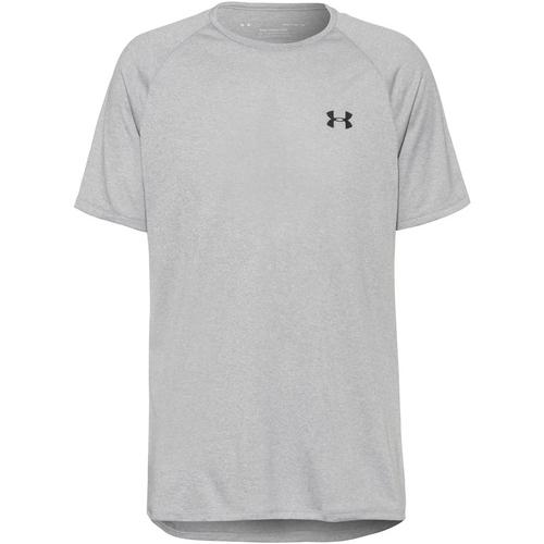 Under Armour Tech 2.0 Funktionsshirt Herren