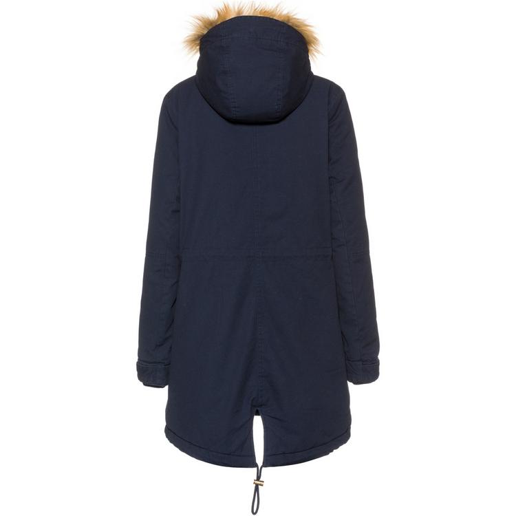 Maui Wowie Maui Wowie Parka Damen - navy - 0 | SportScheck