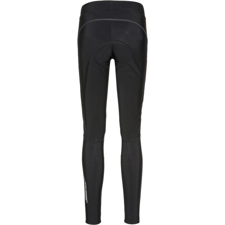L&ouml;ffler L&ouml;ffler EVO Fahrradtights Damen - black - 0 | SportScheck