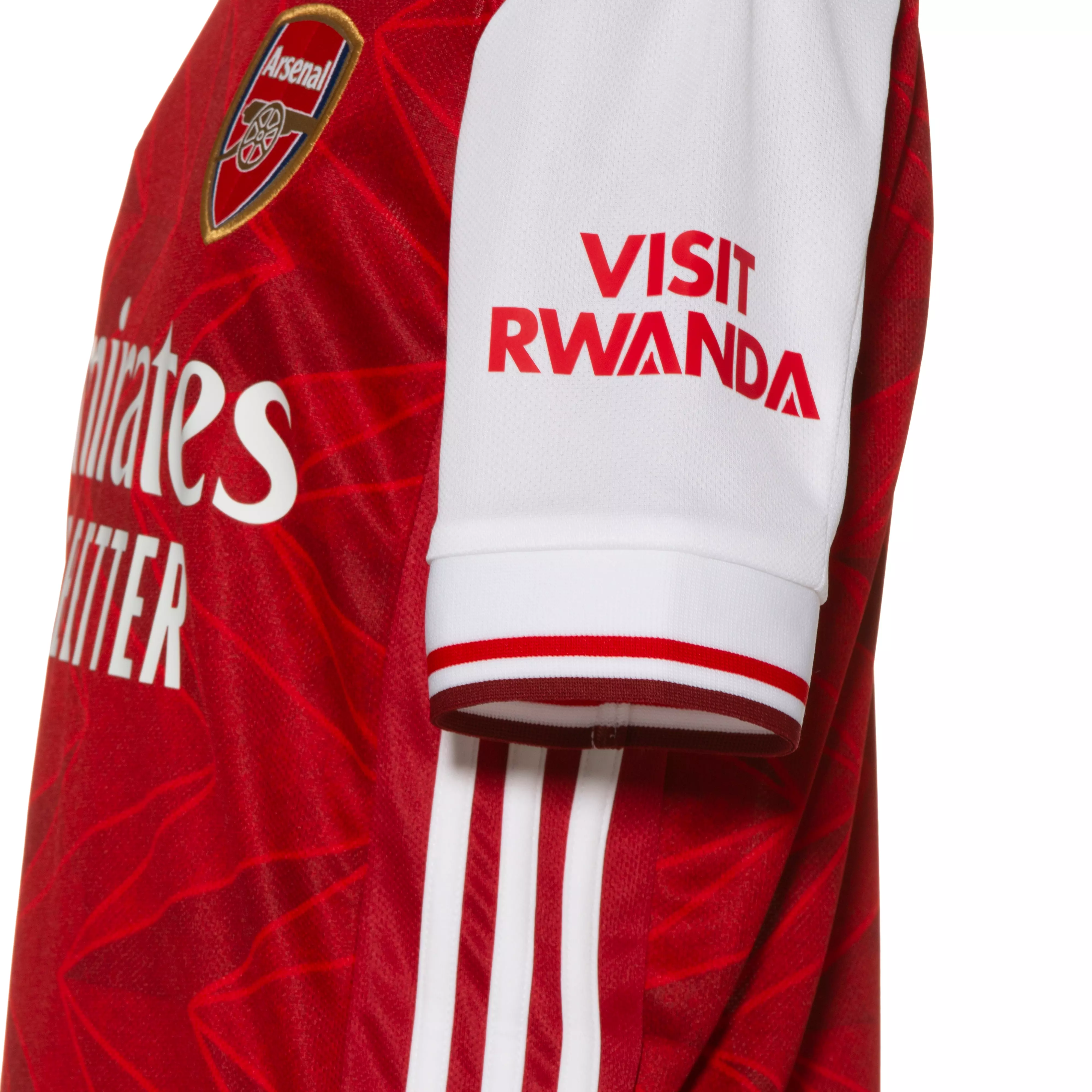 Adidas Arsenal London 20 21 Heim Trikot Kinder Active Maroon Im Online Shop Von Sportscheck Kaufen