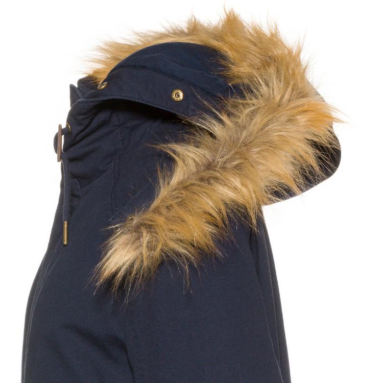 Maui Wowie Maui Wowie Parka Damen - navy - 0 | SportScheck