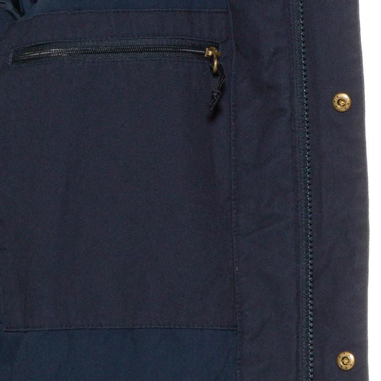 Maui Wowie Maui Wowie Parka Damen - navy - 1 | SportScheck