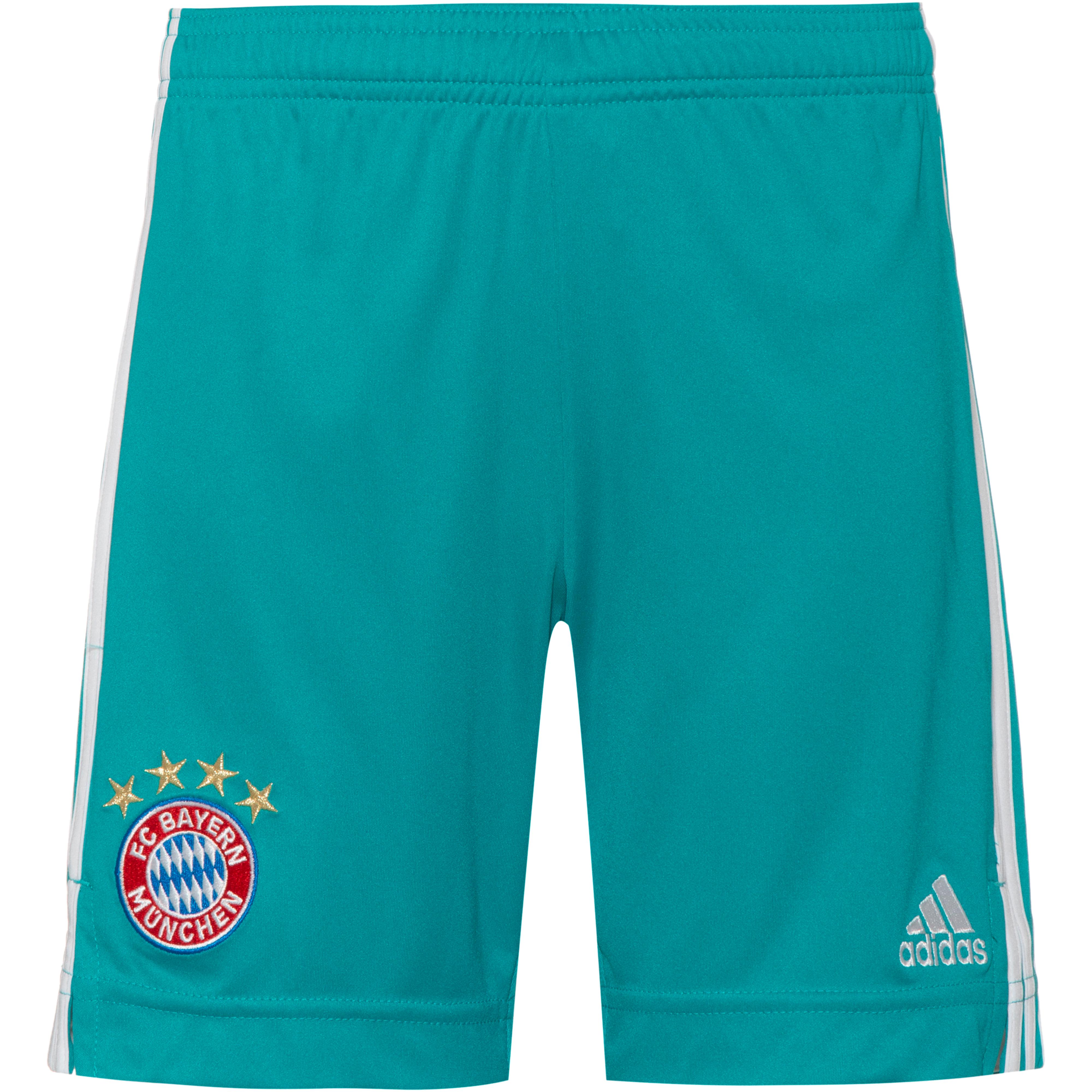 Image of adidas FC Bayern 20/21 Torwarthose Kinder