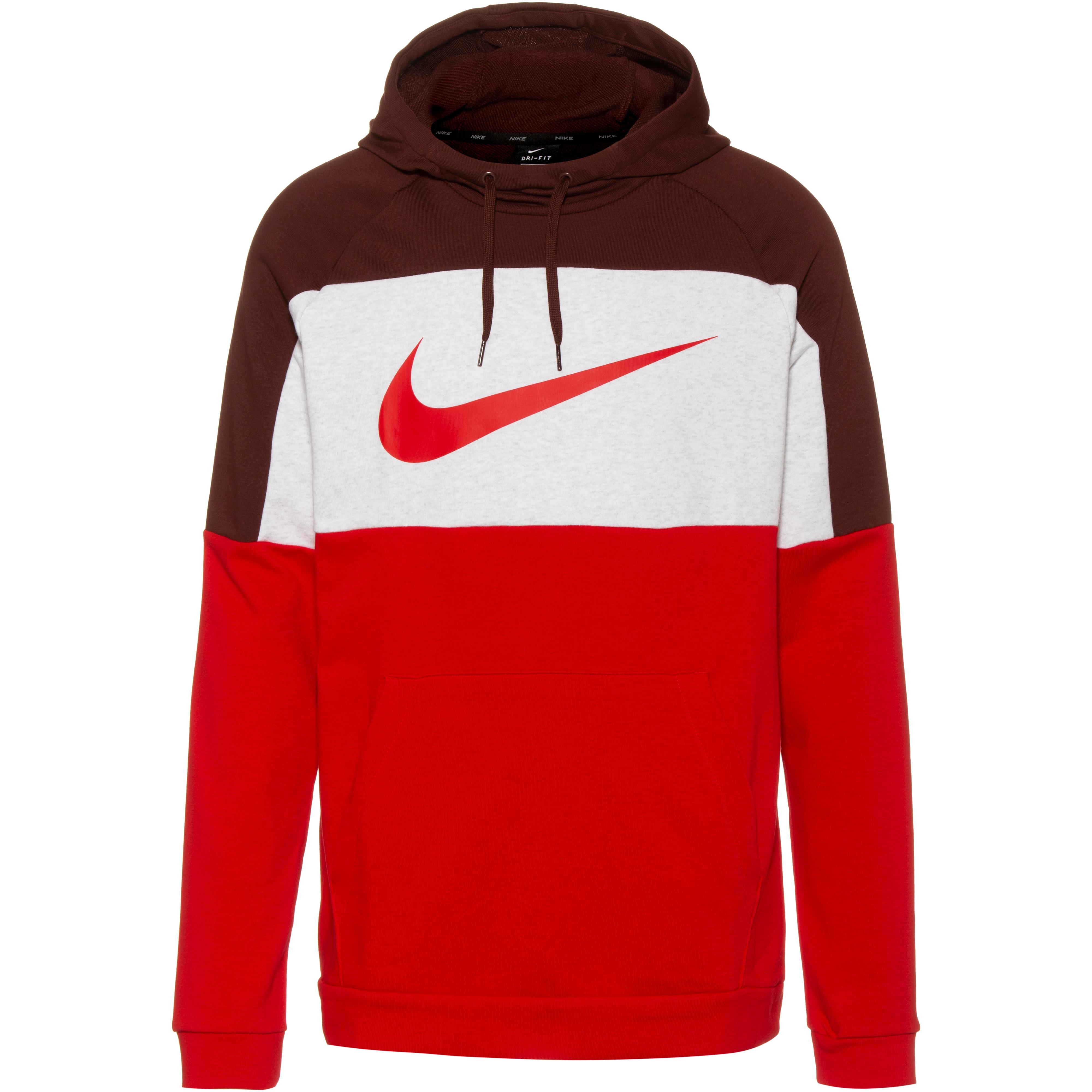 nike dri fit sweatshirts