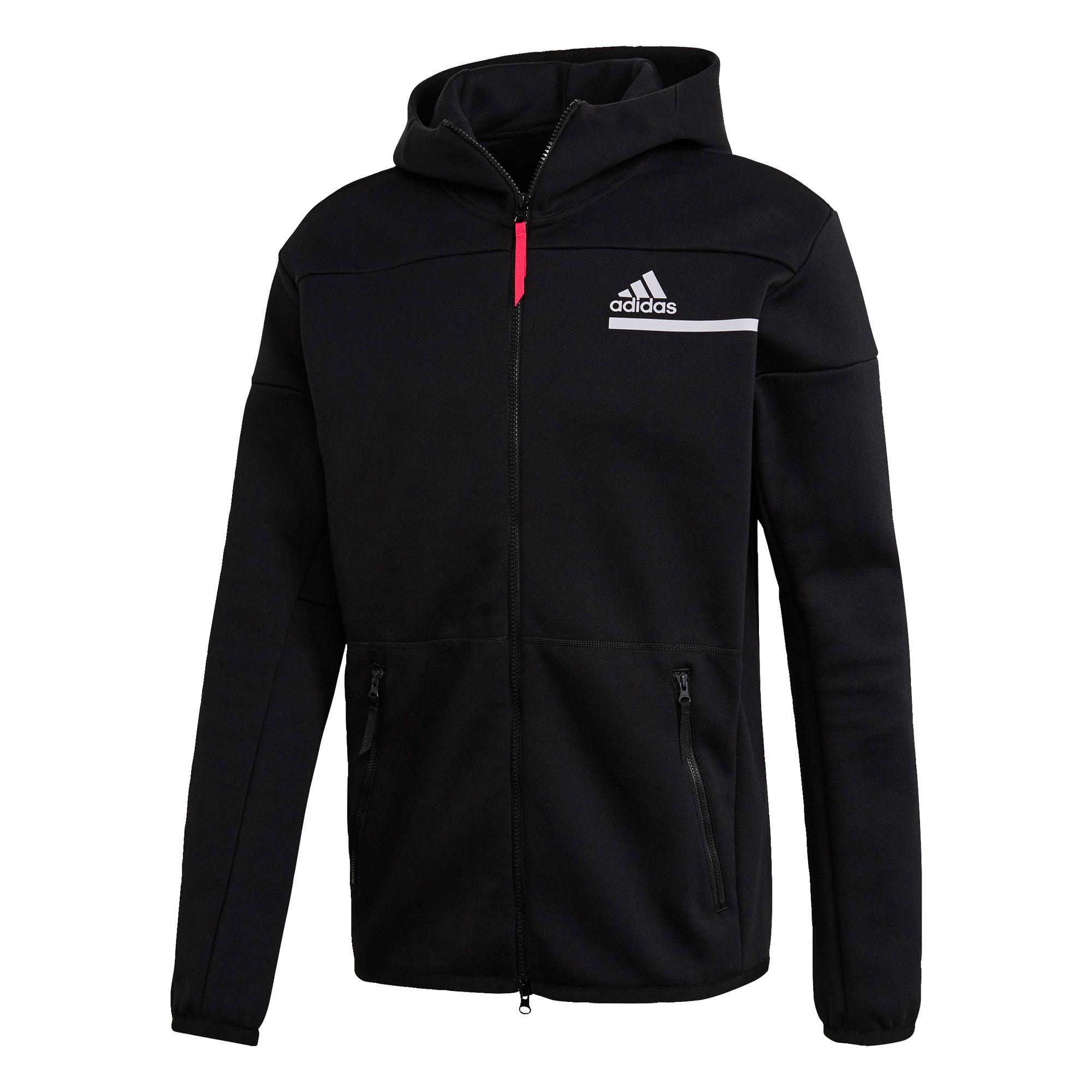 adidas zne tennis hoodie