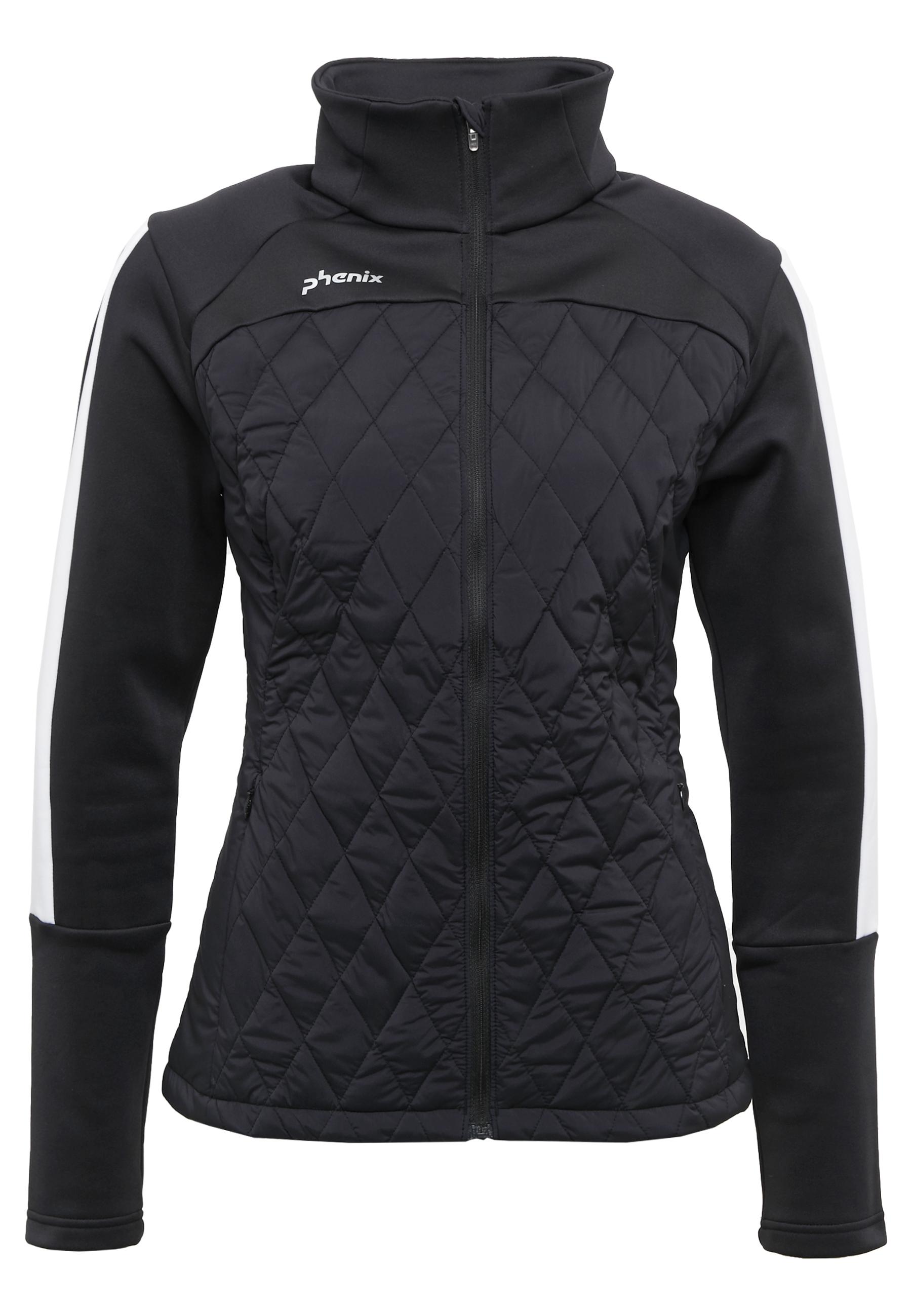 Kleidung Fur Damen Von Phenix In Schwarz Im Online Shop Von Sportscheck Kaufen