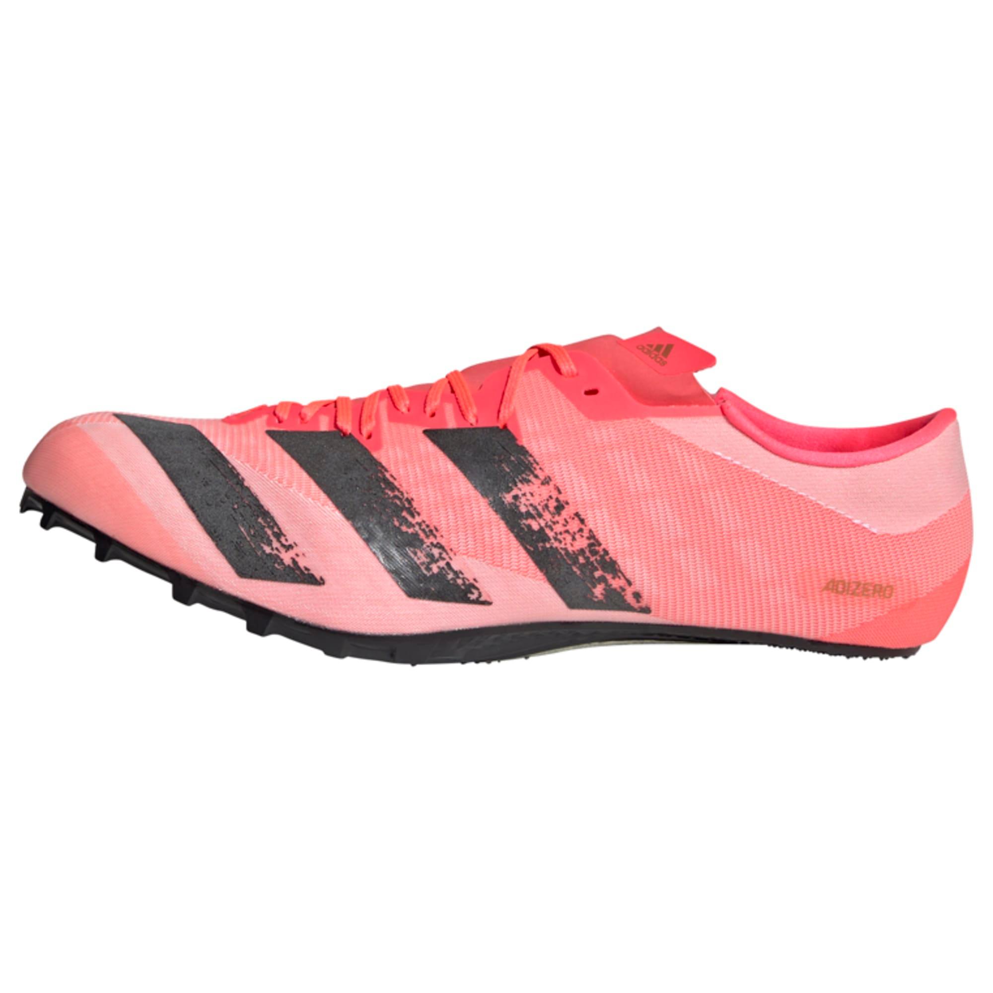 adizero prime track spikes