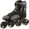 POWERSLIDE Enzo 90 Fitness Skates - black-grey