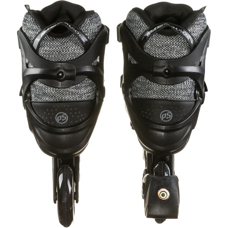 POWERSLIDE POWERSLIDE Enzo 90 Fitness Skates - black-grey - 0 | SportScheck