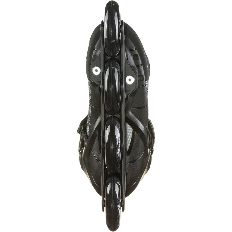 POWERSLIDE POWERSLIDE Enzo 90 Fitness Skates - black-grey - 1 | SportScheck