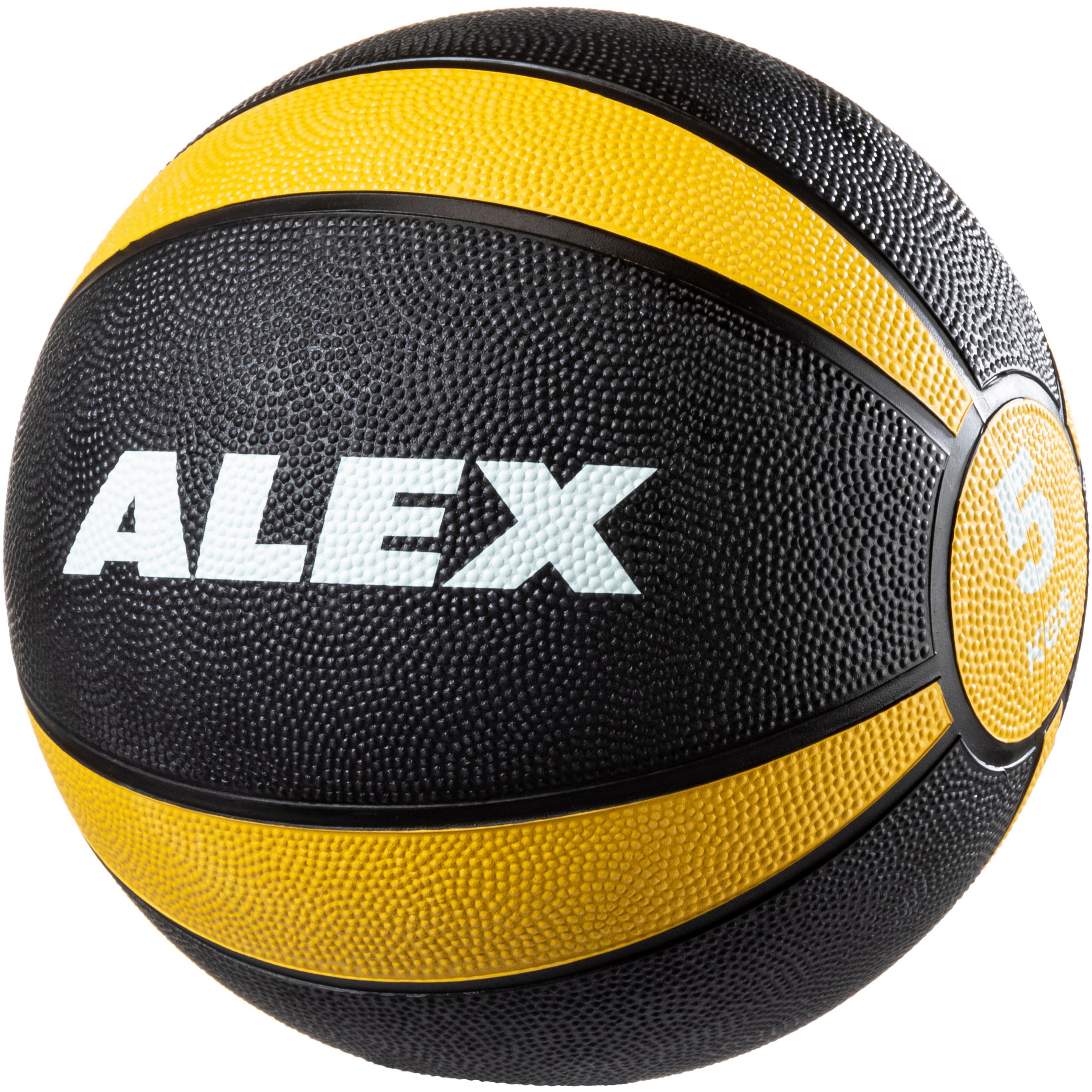 ALEX Medizinball