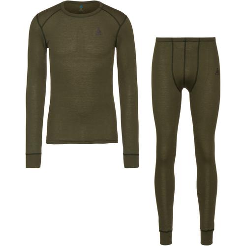 Odlo ACTIVE WARM ECO W&auml;scheset Herren