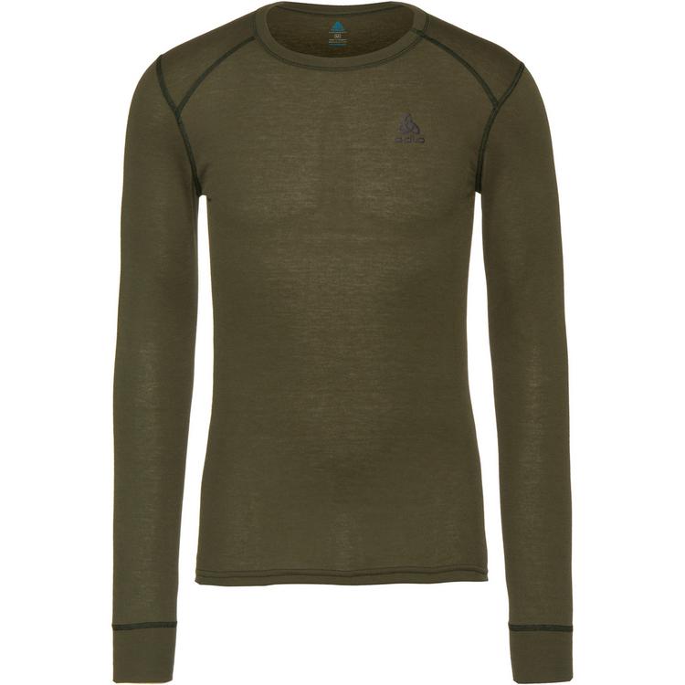 Odlo Odlo ACTIVE WARM ECO W&auml;scheset Herren - climbing ivy - 0 | SportScheck
