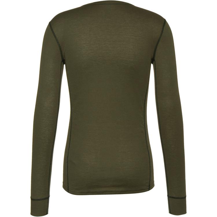 Odlo Odlo ACTIVE WARM ECO W&auml;scheset Herren - climbing ivy - 0 | SportScheck