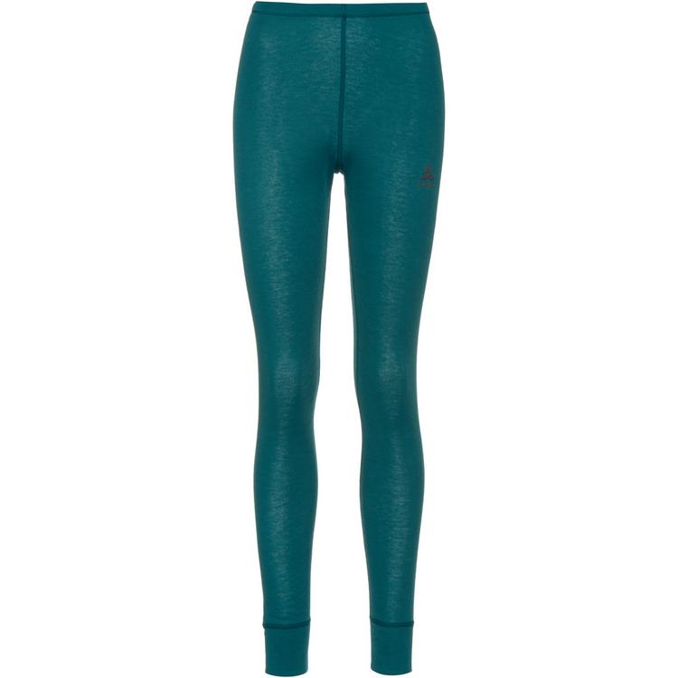 Odlo Odlo ACTIVE WARM ECO W&auml;scheset Damen - grey melange-submerged - 1 | SportScheck