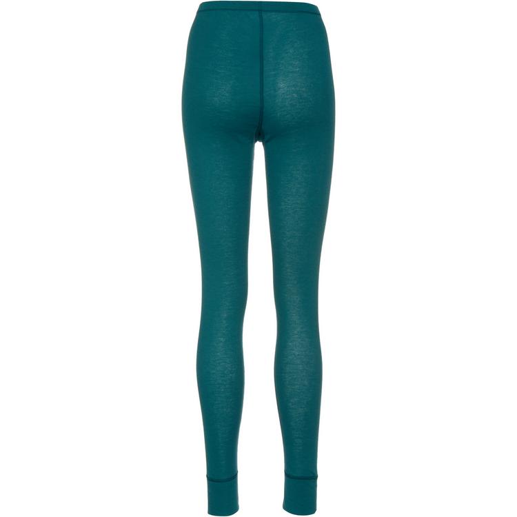 Odlo Odlo ACTIVE WARM ECO W&auml;scheset Damen - grey melange-submerged - 2 | SportScheck