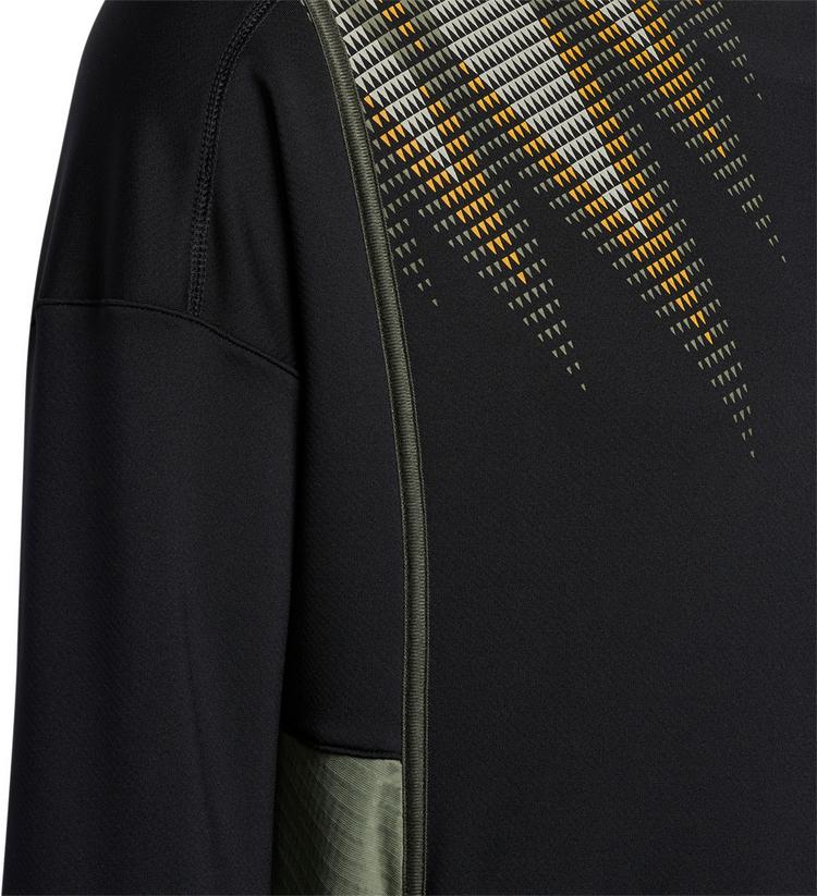 adidas adidas COLD.READY Sweatshirt Herren - black - 1 | SportScheck