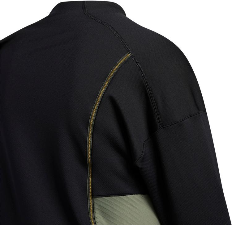 adidas adidas COLD.READY Sweatshirt Herren - black - 2 | SportScheck