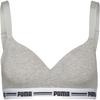 PUMA BH Damen - grey melange