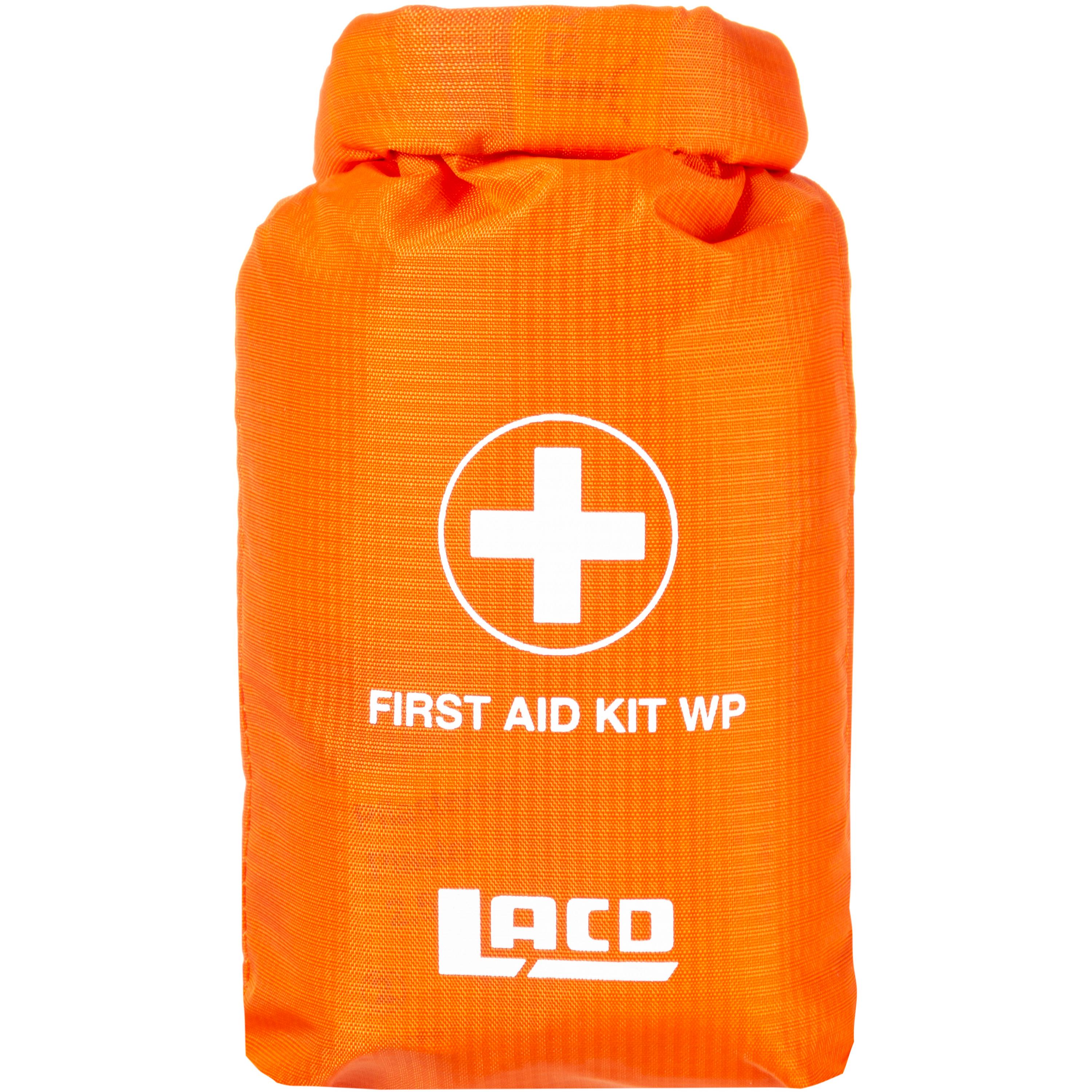 Image of LACD First Aid Kit Erste Hilfe Set