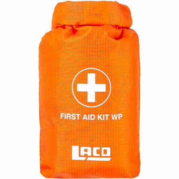 LACD First Aid Kit Erste Hilfe Set