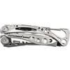 Leatherman Skeletool Werkzeug - silber