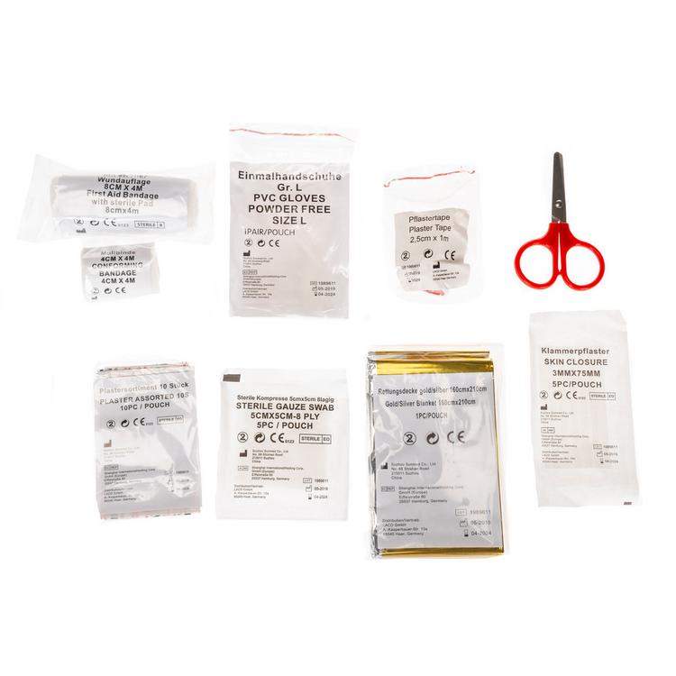 LACD null - 0 | SportScheck