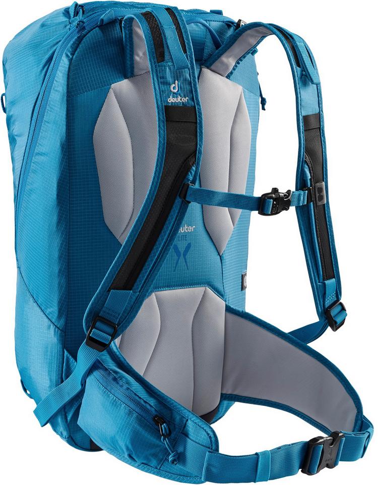 Deuter Deuter Freerider Lite 18 SL Tourenrucksack Damen - azure - 0 | SportScheck